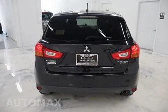 2015 Mitsubishi Outlander Sport ES - miniatura 6