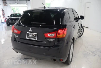 2015 Mitsubishi Outlander Sport ES - miniatura 9