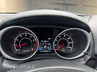 2015 Mitsubishi Outlander Sport ES - miniatura 11