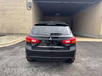 2015 Mitsubishi Outlander Sport ES - miniatura 5