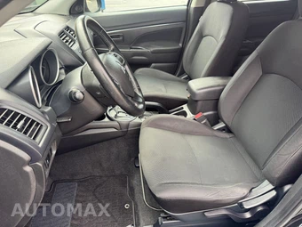2015 Mitsubishi Outlander Sport ES - miniatura 6
