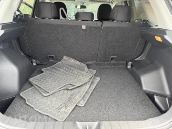 2015 Mitsubishi Outlander Sport ES - miniatura 8