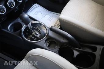 2015 Mitsubishi Outlander Sport GT - miniatura 10