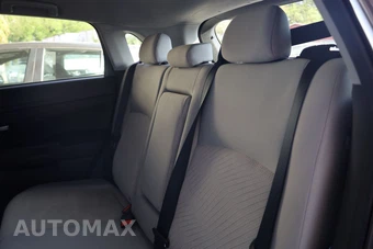 2015 Mitsubishi Outlander Sport GT - miniatura 11