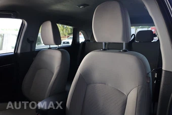2015 Mitsubishi Outlander Sport GT - miniatura 5