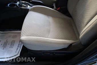 2015 Mitsubishi Outlander Sport GT - miniatura 6