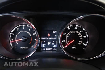 2015 Mitsubishi Outlander Sport GT - miniatura 8