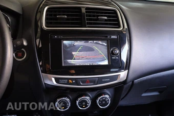 2015 Mitsubishi Outlander Sport GT - miniatura 9