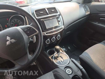2015 Mitsubishi Outlander Sport GT – miniatura 10