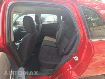 2015 Mitsubishi Outlander Sport GT – miniatura 13