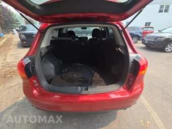 2015 Mitsubishi Outlander Sport GT – miniatura 14