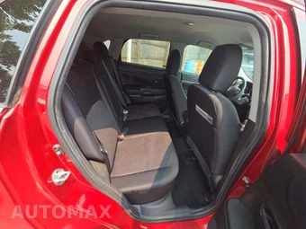 2015 Mitsubishi Outlander Sport GT – miniatura 16