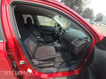 2015 Mitsubishi Outlander Sport GT – miniatura 18