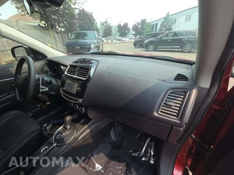 2015 Mitsubishi Outlander Sport GT – miniatura 19