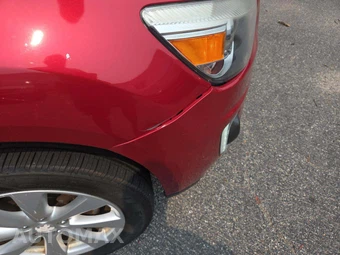 2015 Mitsubishi Outlander Sport GT – miniatura 21