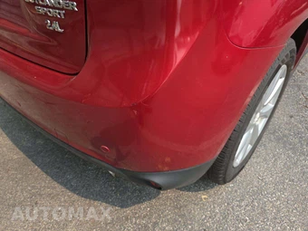 2015 Mitsubishi Outlander Sport GT – miniatura 23
