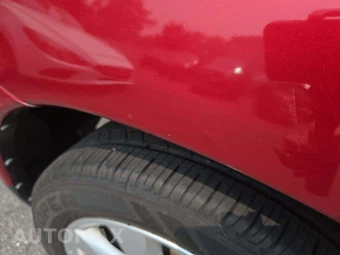 2015 Mitsubishi Outlander Sport GT – miniatura 24
