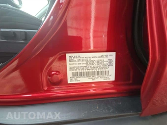 2015 Mitsubishi Outlander Sport GT – miniatura 5