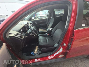 2015 Mitsubishi Outlander Sport GT – miniatura 6