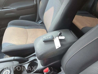 2015 Mitsubishi Outlander Sport GT – miniatura 8