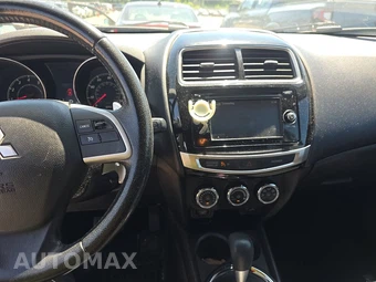 2015 Mitsubishi Outlander Sport SE – miniatura 11
