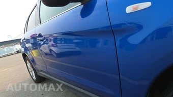 2015 Mitsubishi Outlander Sport SE – miniatura 25