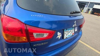 2015 Mitsubishi Outlander Sport SE – miniatura 27