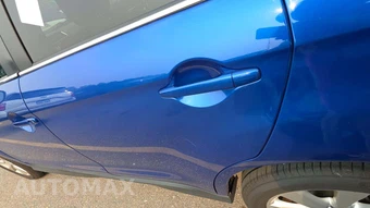 2015 Mitsubishi Outlander Sport SE – miniatura 28