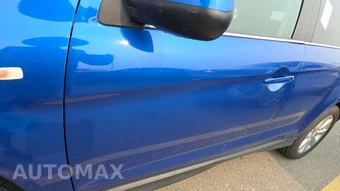 2015 Mitsubishi Outlander Sport SE – miniatura 35