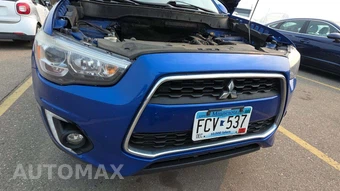 2015 Mitsubishi Outlander Sport SE – miniatura 37