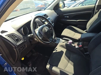2015 Mitsubishi Outlander Sport SE – miniatura 7