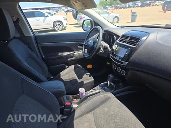 2015 Mitsubishi Outlander Sport SE – miniatura 8