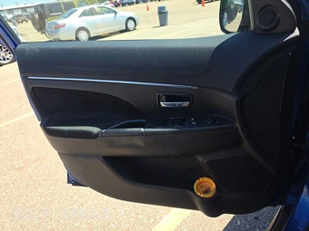 2015 Mitsubishi Outlander Sport SE – miniatura 9