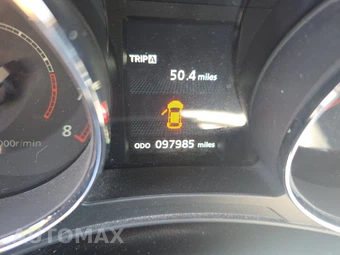 2015 Mitsubishi Outlander Sport SE – miniatura 12