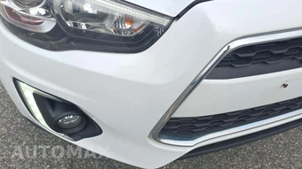 2015 Mitsubishi Outlander Sport SE – miniatura 20
