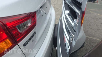 2015 Mitsubishi Outlander Sport SE – miniatura 21