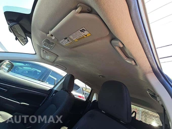 2015 Mitsubishi Outlander Sport SE – miniatura 11