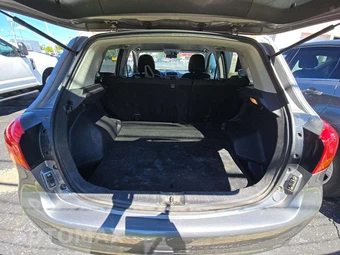2015 Mitsubishi Outlander Sport SE – miniatura 14
