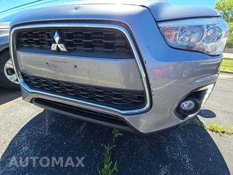 2015 Mitsubishi Outlander Sport SE – miniatura 21