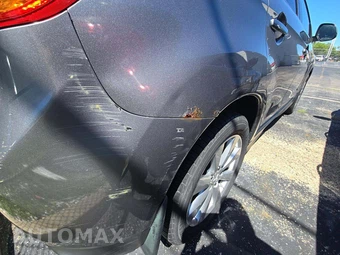 2015 Mitsubishi Outlander Sport SE – miniatura 24