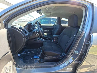 2015 Mitsubishi Outlander Sport SE – miniatura 6