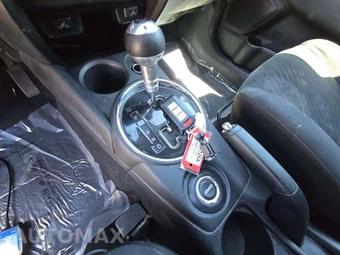 2015 Mitsubishi Outlander Sport SE – miniatura 8