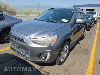 2015 Mitsubishi RVR GT