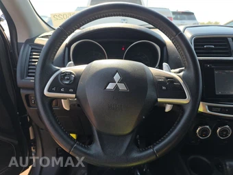 2015 Mitsubishi RVR GT – miniatura 10