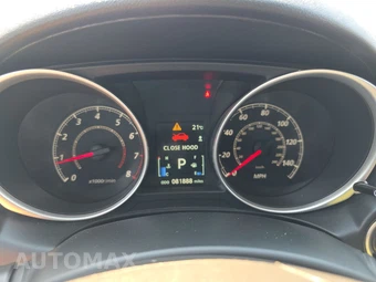 2015 Mitsubishi RVR GT – miniatura 12