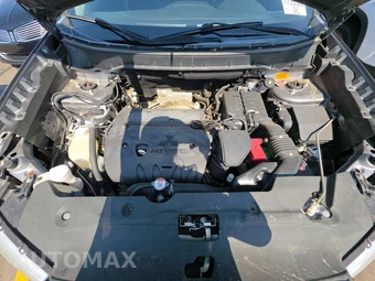 2015 Mitsubishi RVR GT – miniatura 16