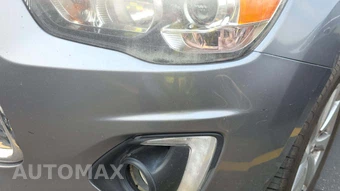 2015 Mitsubishi RVR GT – miniatura 19