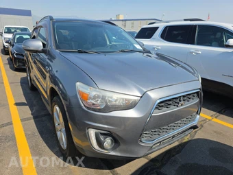 2015 Mitsubishi RVR GT – miniatura 3