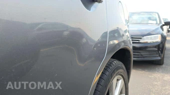 2015 Mitsubishi RVR GT – miniatura 31