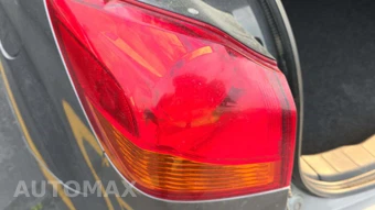 2015 Mitsubishi RVR GT – miniatura 34
